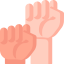 fist fist